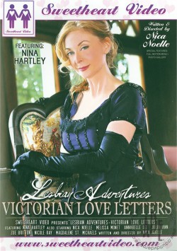 Lesbian Adventures: Victorian Love Letters
