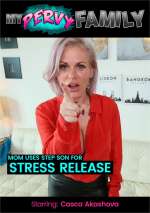 Mom Uses Step Son for Stress Release
