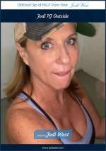 Jodi HJ Outside