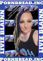 Livie Blainn