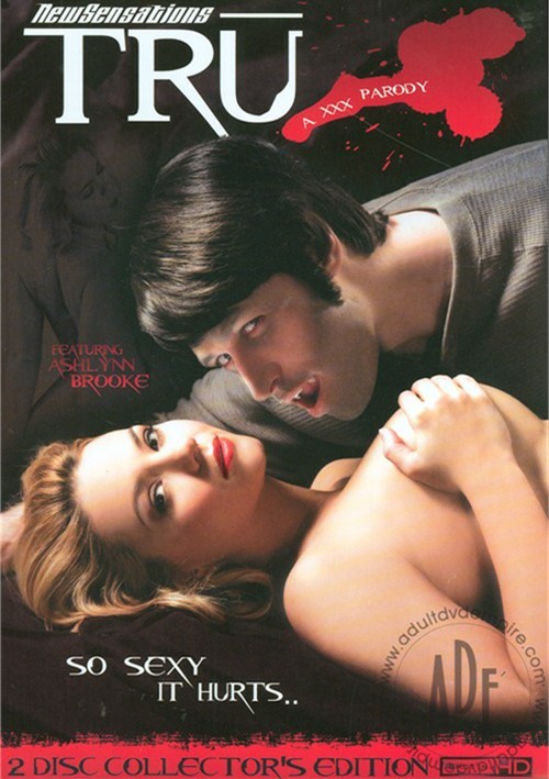 Tru: A XXX Parody