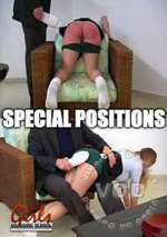 Special Positions