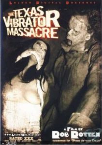 The Texas Vibrator Massacre