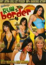 Run For The Border 4