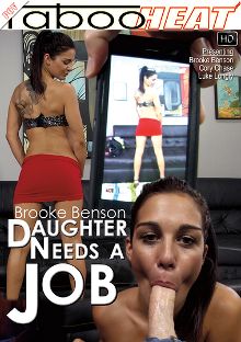 Daughter Needs A Job