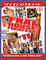 Frat House Fuckfest 11