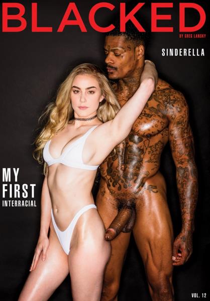 My First Interracial 12 (2018/WEBRip/SD) Noir, Misha Cross