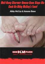 See Our 2nd Freckle-Faced Him Fuck