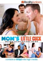 Mom’s Little Cuck