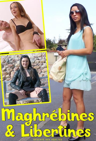 Maghrebines & Libertines