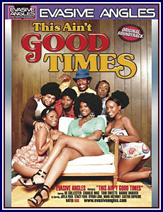 This Ain’t Good Times