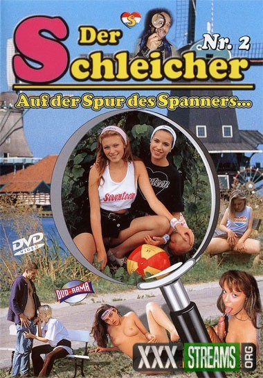 Der Schleicher 2 Auf der Spur des Spanners Full Movies