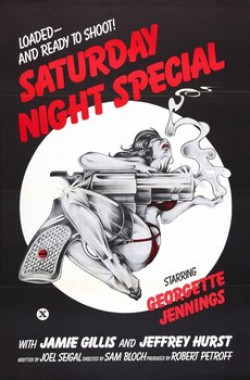 Saturday Night Special