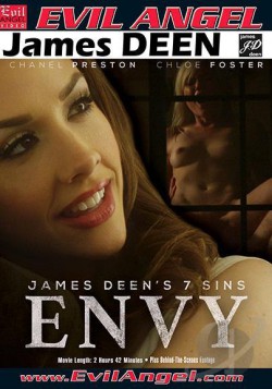 James Deen’s 7 Sins: Envy