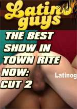 The Best Show in Town Rite Now: Cut 2