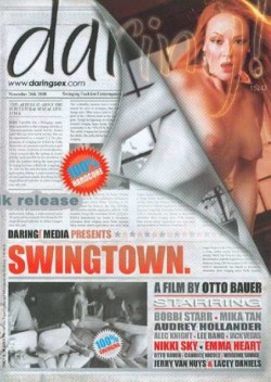 Swingtown