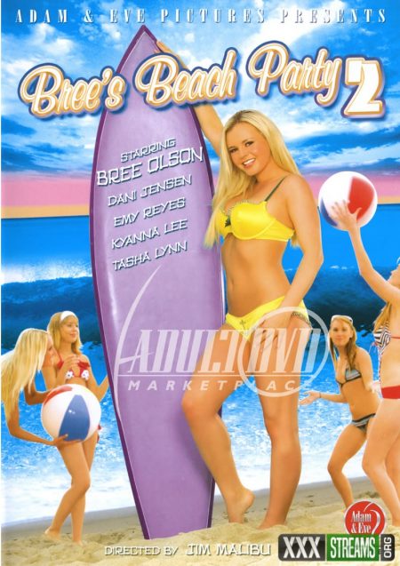 Brees Beach Party 2 Full Movies
