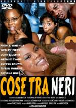 Cose tra neri
