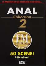Anal Collection 2