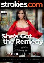 She’s Got The Remedy