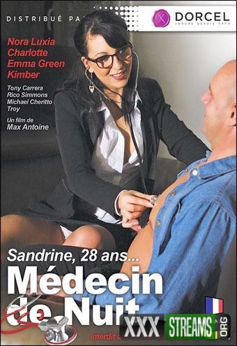 Sandrine 28 Years Old Doctor on Call Full Movies
