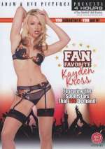 Fan Favorite: Kayden Kross