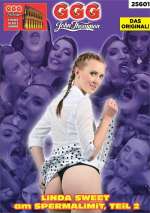 Linda Sweet am Spermalimit, Teil 2