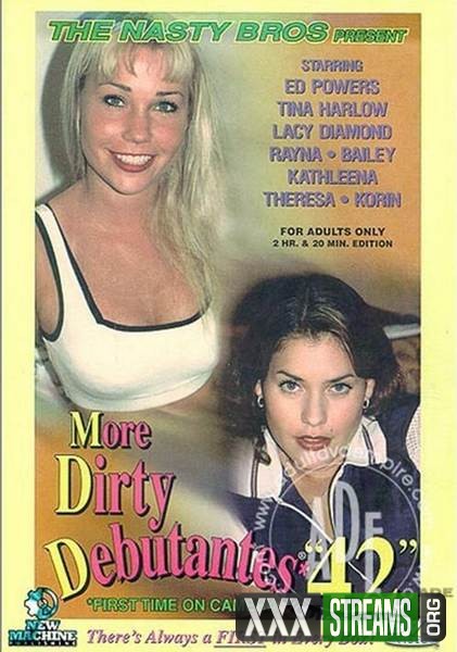 More Dirty Debutantes 42 (1995/DVDRip) Full Movies