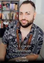 Sex Lessons – Cunnilingus by Nathan