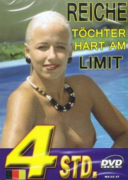 Reiche Tochter hart am Limit