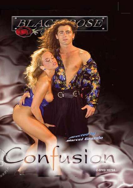Confusion (2000/DVDRip) Kelly Trump, XY