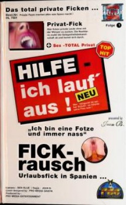 Fickrausch