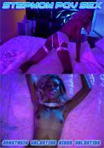 Stepmom POV Sex