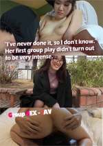 I’ve Never Done It, So I Don’t Know. Her First Group Play Didn’t Turn Out To Be Very Intense