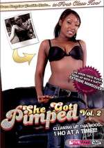 She Got Pimped 2