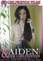 Aiden Ashley & Her Girlfriends