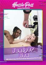 BTS Petite Juniper Ren Shows Off Her Trimmed and Soft Pussy!