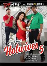 Interracial Hotwives 5