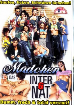 Das Madchen Internat 6