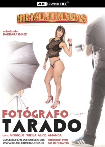 Fotografo Tarado