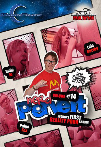 Nerd Pervert 14