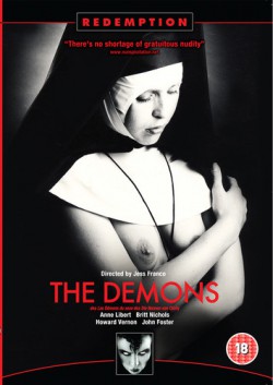 Les Demons Die Nonnen Von Clichy
