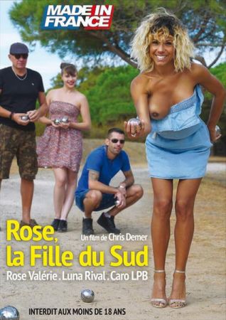 Rose, la Fille du Sud