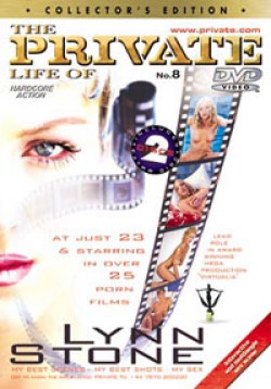 Private Life Of 8: The Private Life of Lynn Stone