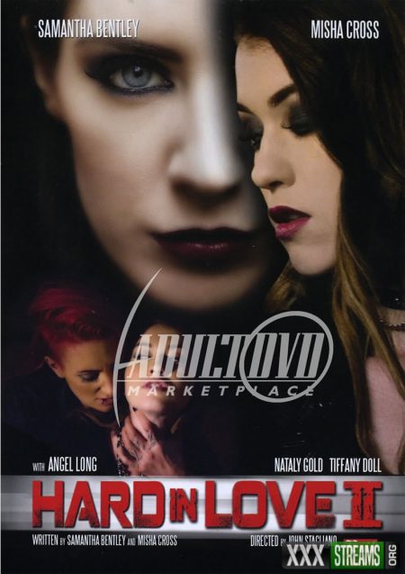 Hard In Love #2 Full Movies