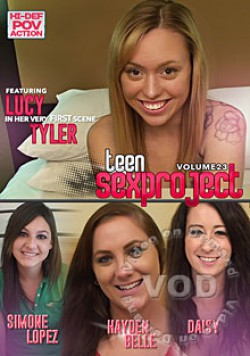 Teen Sex Project 23