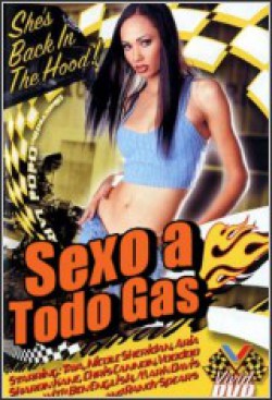 Sexo A Todo Gas