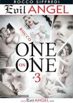 Rocco One On One 3