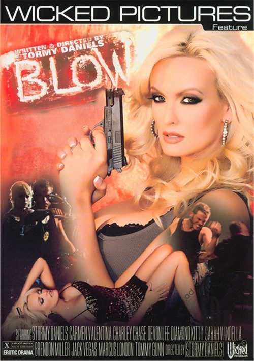 Blow