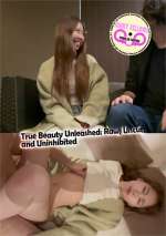 A True Beauty Unleashed: Raw, Uncutnd Uninhibited
